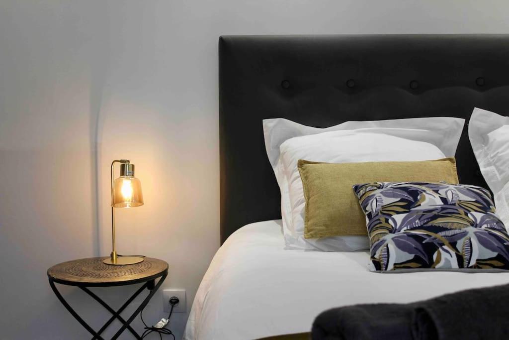 Le Logis Baya - Weekend & Holiday - Wifi & Tv Saint-Vigor-le-Grand Екстер'єр фото