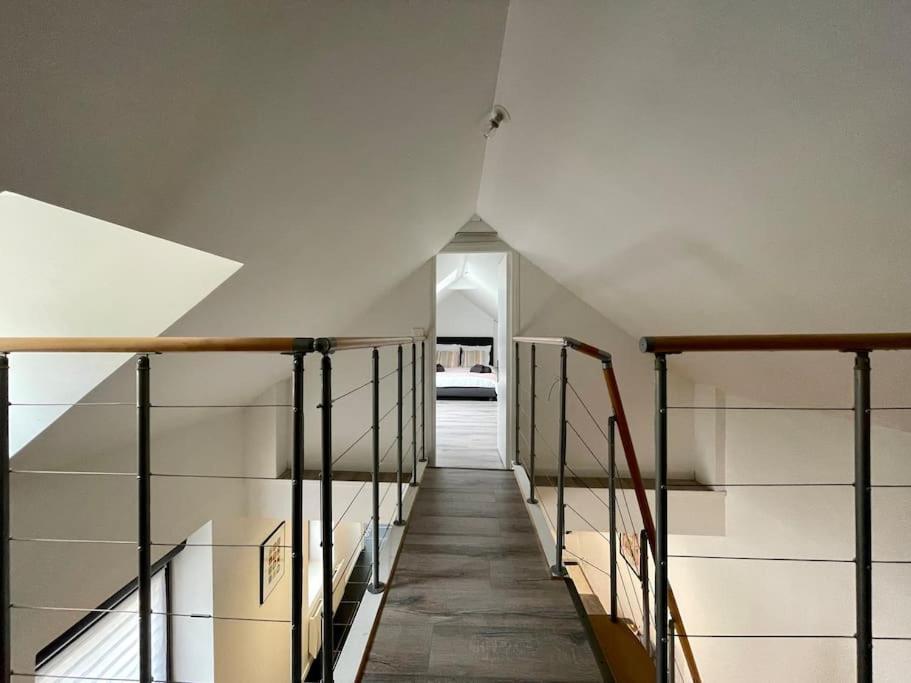 Le Logis Baya - Weekend & Holiday - Wifi & Tv Saint-Vigor-le-Grand Екстер'єр фото